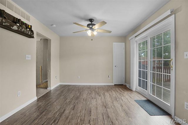 921 Borri Drive, Maryville, IL 62062