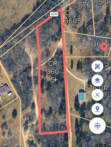 142 Sandy Lane, Bullard, TX 75757