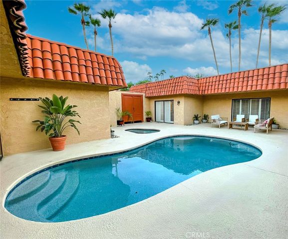 72816 Mesa View, Palm Desert, CA 92260