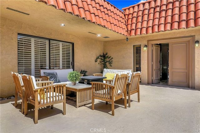 72816 Mesa View, Palm Desert, CA 92260