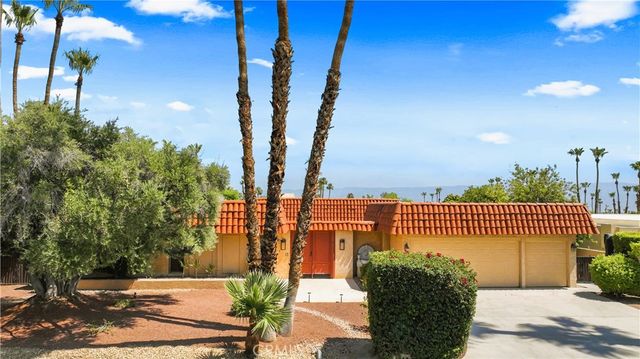 72816 Mesa View, Palm Desert, CA 92260