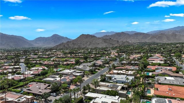 72816 Mesa View, Palm Desert, CA 92260