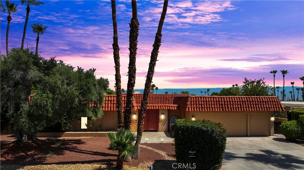 72816 Mesa View, Palm Desert, CA 92260