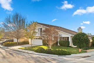 23503 Via Decano, Valencia, CA 91355