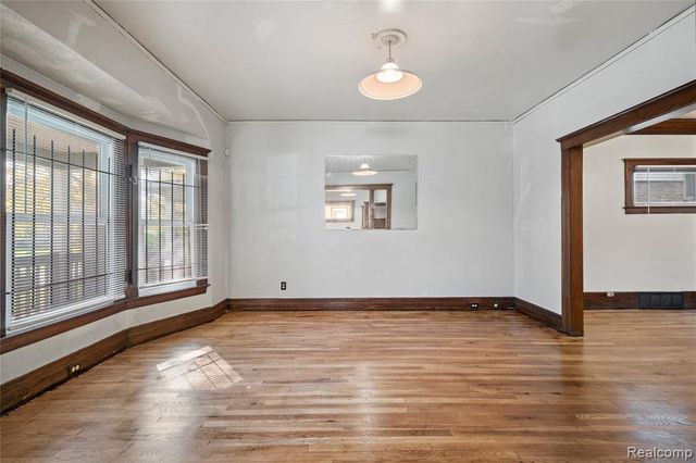 535 Woodland Street, Detroit, MI 48202