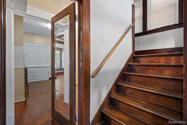 535 Woodland Street, Detroit, MI 48202