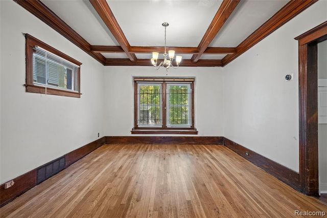 535 Woodland Street, Detroit, MI 48202