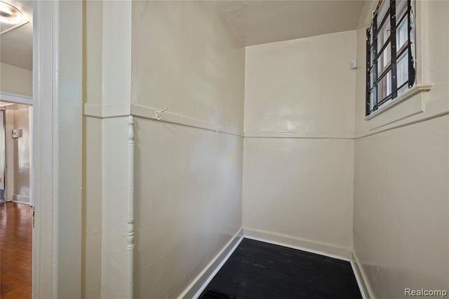 535 Woodland Street, Detroit, MI 48202