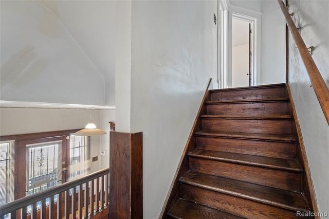 535 Woodland Street, Detroit, MI 48202