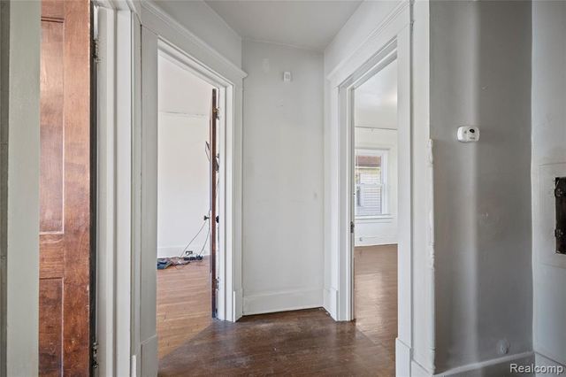 535 Woodland Street, Detroit, MI 48202