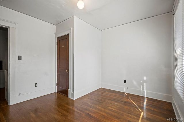 535 Woodland Street, Detroit, MI 48202