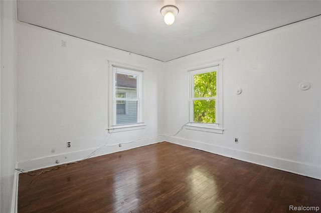 535 Woodland Street, Detroit, MI 48202