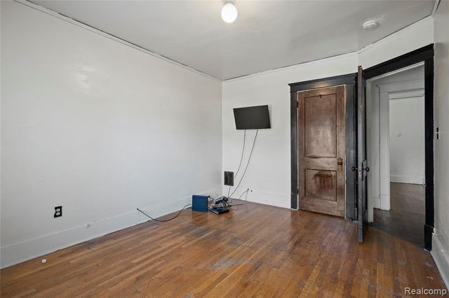 535 Woodland Street, Detroit, MI 48202