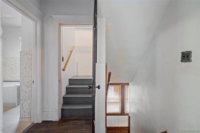 535 Woodland Street, Detroit, MI 48202