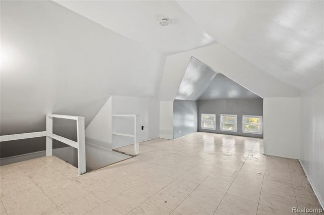 535 Woodland Street, Detroit, MI 48202