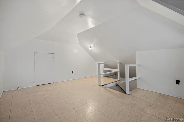 535 Woodland Street, Detroit, MI 48202