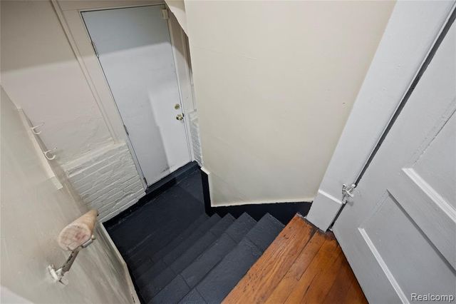 535 Woodland Street, Detroit, MI 48202