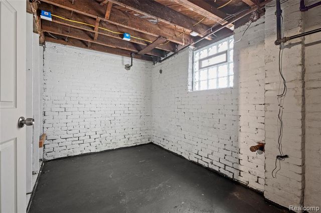 535 Woodland Street, Detroit, MI 48202