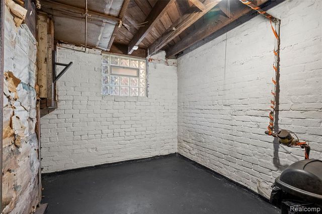 535 Woodland Street, Detroit, MI 48202