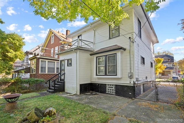 535 Woodland Street, Detroit, MI 48202