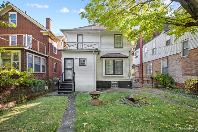 535 Woodland Street, Detroit, MI 48202