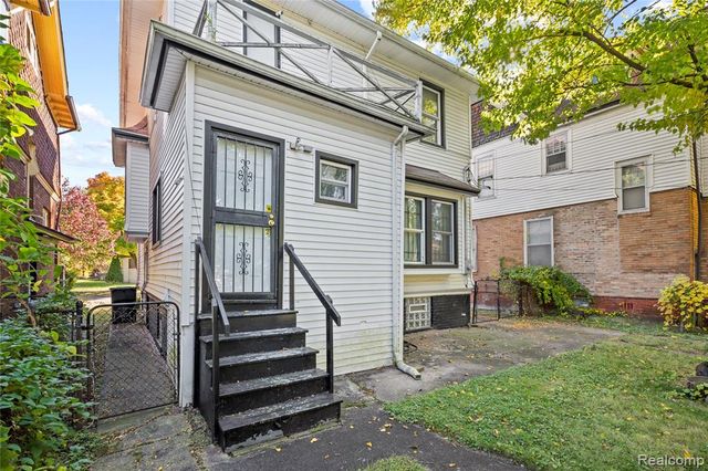 535 Woodland Street, Detroit, MI 48202