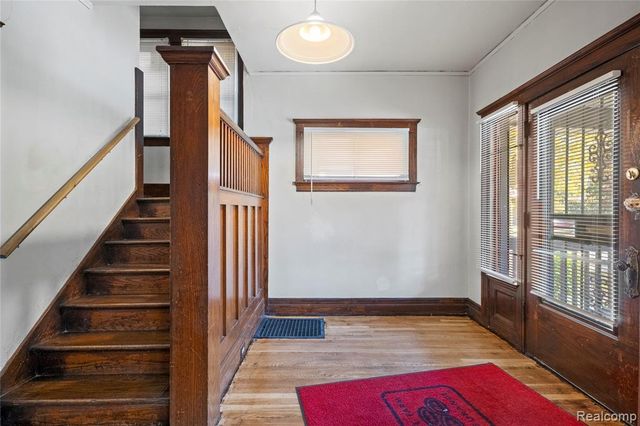 535 Woodland Street, Detroit, MI 48202