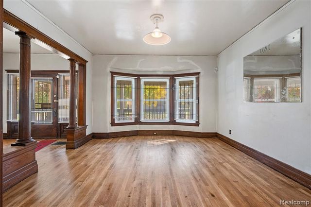 535 Woodland Street, Detroit, MI 48202