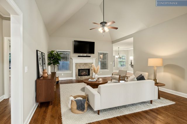 139 Chestnut Oak Ave, Smithville, TN 37166