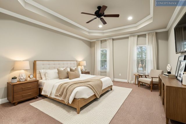 139 Chestnut Oak Ave, Smithville, TN 37166