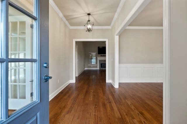 139 Chestnut Oak Ave, Smithville, TN 37166