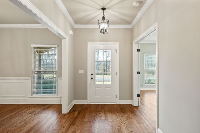 139 Chestnut Oak Ave, Smithville, TN 37166