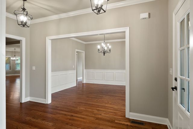 139 Chestnut Oak Ave, Smithville, TN 37166