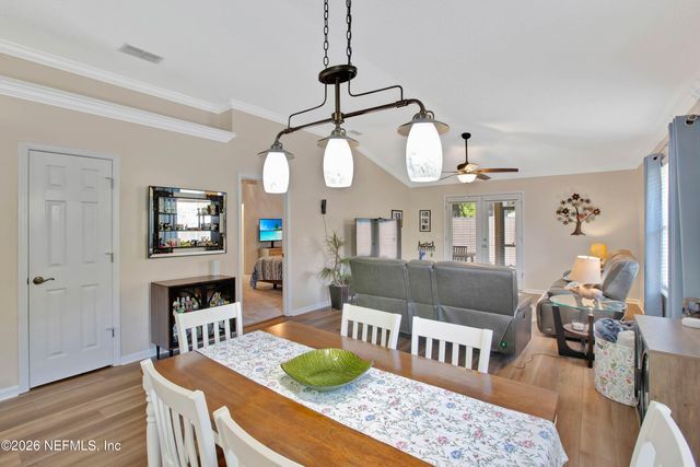1608 CHRISTINE Court, Jacksonville, FL 32259