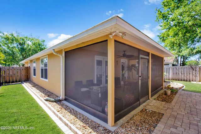 1608 CHRISTINE Court, Jacksonville, FL 32259