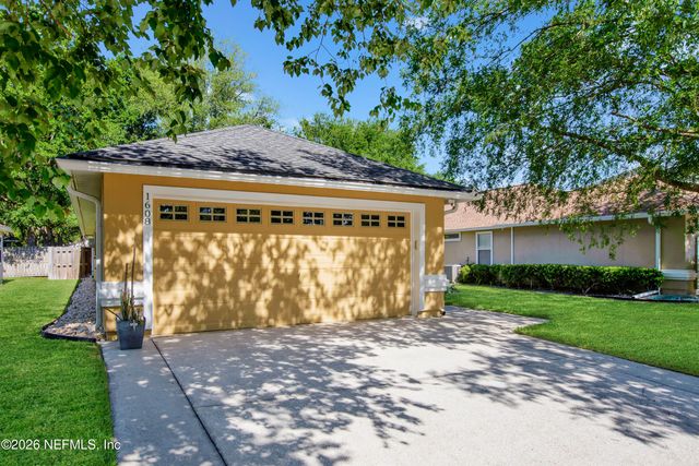 1608 CHRISTINE Court, Jacksonville, FL 32259