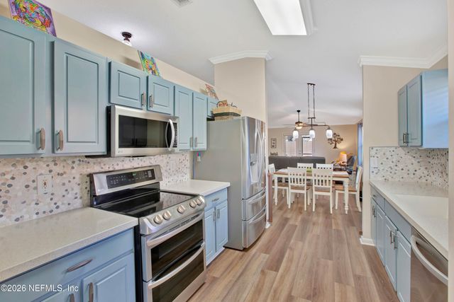 1608 CHRISTINE Court, Jacksonville, FL 32259