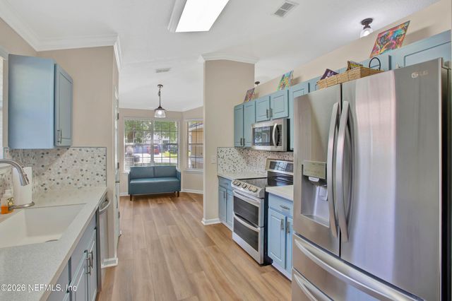 1608 CHRISTINE Court, Jacksonville, FL 32259