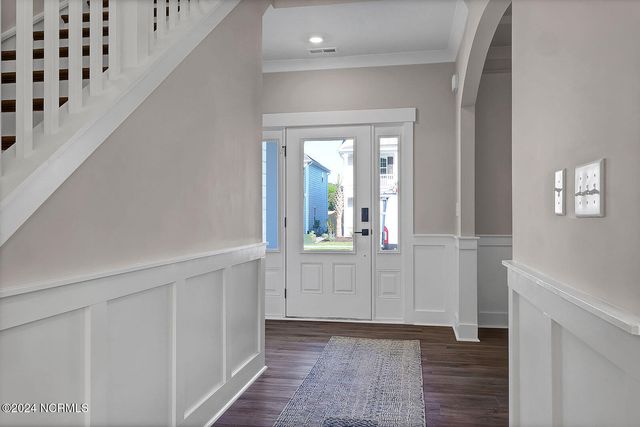 1308 Pandion Drive, Wilmington, NC 28411