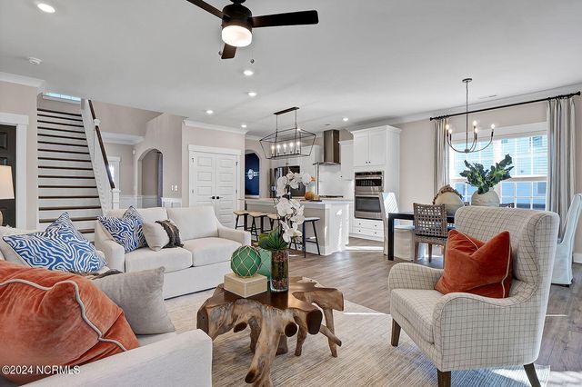 1308 Pandion Drive, Wilmington, NC 28411