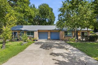 409/411 Lake Creek CIR, Round Rock, TX 78664