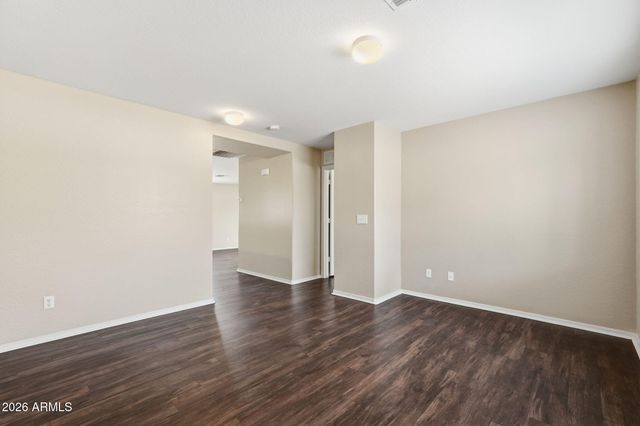 7504 S SUNRISE Way, Buckeye, AZ 85326