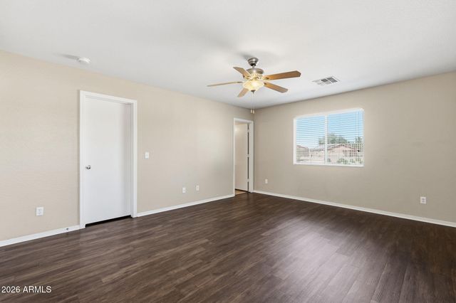 7504 S SUNRISE Way, Buckeye, AZ 85326