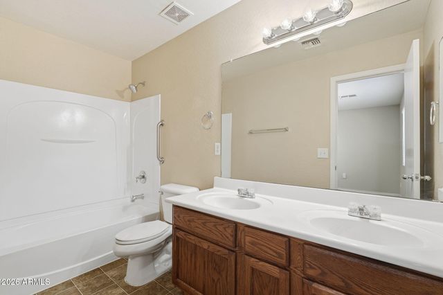 7504 S SUNRISE Way, Buckeye, AZ 85326