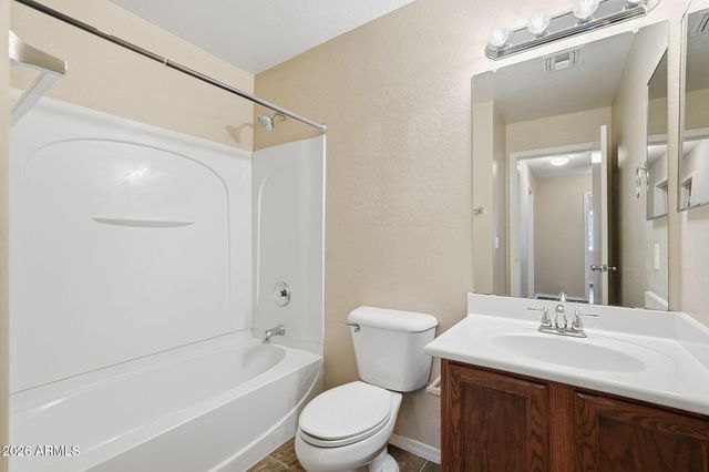 7504 S SUNRISE Way, Buckeye, AZ 85326