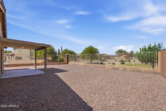 7504 S SUNRISE Way, Buckeye, AZ 85326