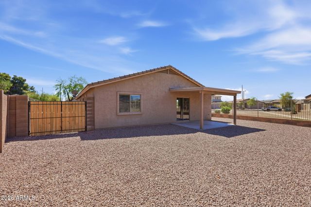 7504 S SUNRISE Way, Buckeye, AZ 85326