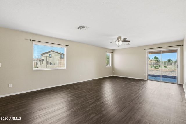 7504 S SUNRISE Way, Buckeye, AZ 85326