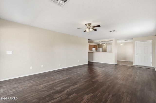 7504 S SUNRISE Way, Buckeye, AZ 85326