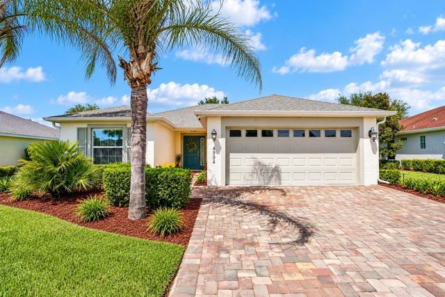 4994 GOLDEN EAGLE DRIVE, Oxford, FL 34484